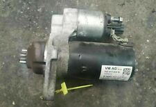 Starter motor cay for sale  BARNSLEY