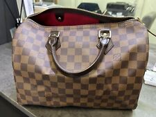 Louis vuitton speedy usato  Torino