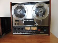 Teac 2300sd reel for sale  Waterville