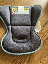Graco Contender Body Support Car Seat Cushion Insert Infant Baby LAPZ0019B for sale  Shipping to South Africa