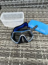 Scuba diving mask for sale  PRESCOT