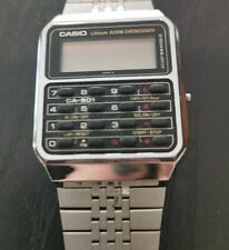 Casio 437 501 gebraucht kaufen  Leverkusen