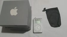 Ipod classic 10gb for sale  LONDON