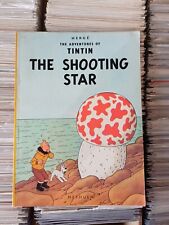 Herge adventures tintin for sale  WORTHING