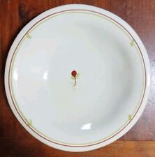 Piatto ceramica vietri usato  Italia