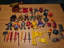 Figuras de acción y accesorios Fisher-Price Imaginext que elijas  segunda mano  Embacar hacia Argentina