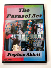 Parasol act stephen for sale  Shipping to Ireland
