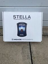 Meade stella adapter for sale  DONCASTER