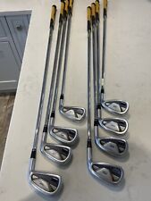 Macgregor forged golf for sale  SCARBOROUGH