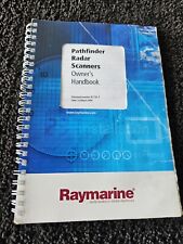 Raymarine pathfinder radar for sale  Shipping to Ireland