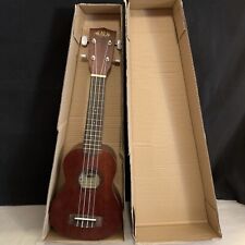 15s mahogany soprano for sale  Westminster