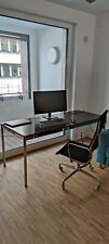 Büro Kombination Vitra Stuhl und USM Haller Tisch gebraucht kaufen  Bodenheim