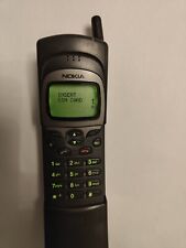 Nokia 8110i mobile for sale  TEWKESBURY