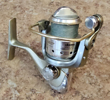 Used, Okuma EPIXOR EF20A Spinning Fishing Reel Pre-owned Free Shipping for sale  Shipping to South Africa