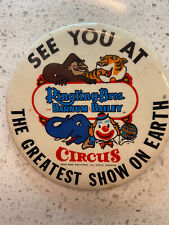 Ringling brothers barnum for sale  Hagerstown