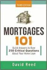 Mortgages 101 quick for sale  Tacoma