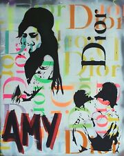 Spaco signed amy d'occasion  Toulouse-