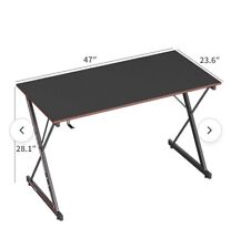 Cubicubi gaming desk for sale  BLACKBURN