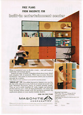 Masonite corporation 1960 for sale  Upper Darby