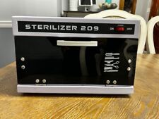 Sterilizer 209 sterilizer for sale  Shipping to Ireland