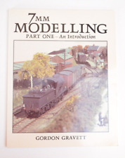 7mm railway modelling for sale  BANBURY