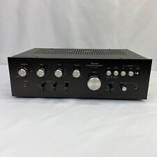 Sansui 4900 integrated for sale  Grove City