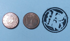 Cent 2013 cents usato  Padova