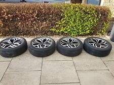 landrover discovery 4 wheels for sale  SHEFFIELD