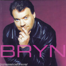 BRYN TERFEL - Bryn (UK/EU 18 Track CD Album), usado comprar usado  Enviando para Brazil