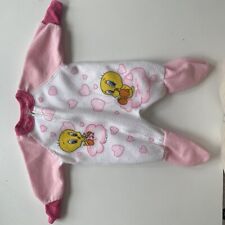 Vtg baby outfit for sale  Shipping to Ireland