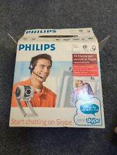 Phillips webcam spc315nc for sale  BIRMINGHAM