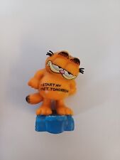 Garfield figure vintage for sale  SCUNTHORPE