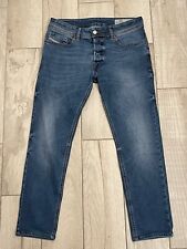 Diesel sleenker jeans for sale  Arlington