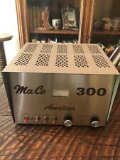 Maco 300 amateur for sale  Big Sandy