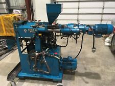 boy injection molding machine for sale  Days Creek