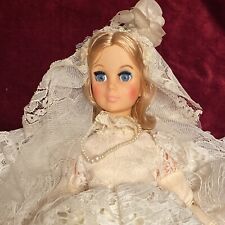 eegee hard plastic dolls for sale  Bluffton