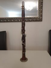 Alte klarinette buchsbaum gebraucht kaufen  Oberzwehren