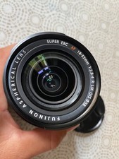 Fujifilm fujinon 55mm d'occasion  Ajaccio