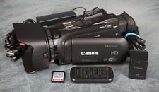 Canon vixia g30 for sale  Portland