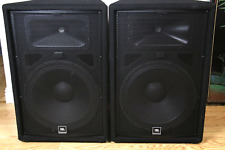 jbl dj speakers for sale  Las Vegas