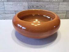 Vintage orange pottery for sale  Rapid City