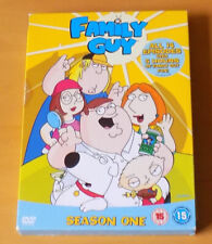 Family guy complete for sale  UK