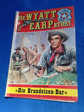 Wyatt earp story gebraucht kaufen  Kolbermoor