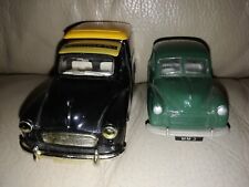 Corgi diecast morris for sale  SHEFFIELD