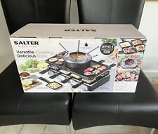 raclette grill for sale  LIPHOOK