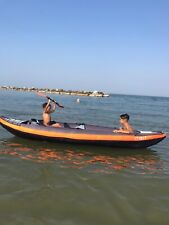 Kayak canoa itwit usato  Italia