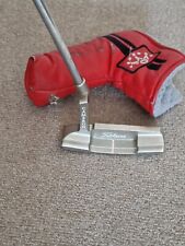 Scotty cameron titleist for sale  EAST MOLESEY