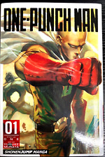 One punch man for sale  SETTLE