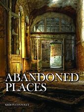 Abandoned places photographic for sale  UK