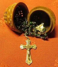 Rosary pearls blood d'occasion  Expédié en Belgium